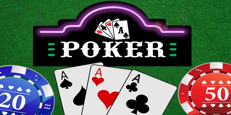 Hướng dẫn Poker BJ88 cho người mới chơi cực chi tiết